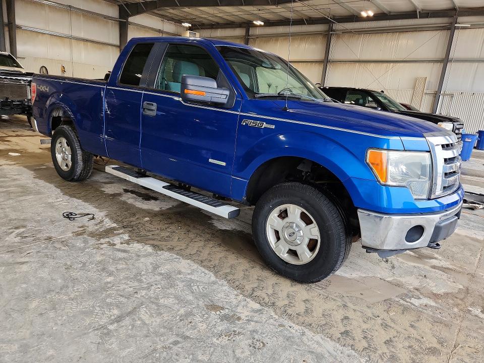 Aukcja sprzedaży 2012 Ford F150, vin: 1FTFX1ET1CKD39017, numer aukcji: 68104366