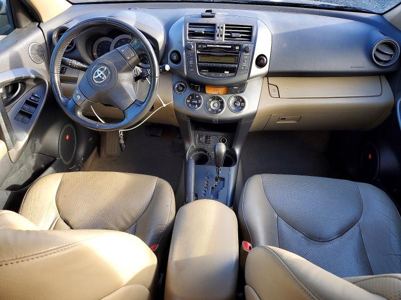 2011 Toyota Rav4 მანქანა იყიდება აუქციონზე, vin: 2T3DF4DV9BW140852, აუქციონის ნომერი: 70846706