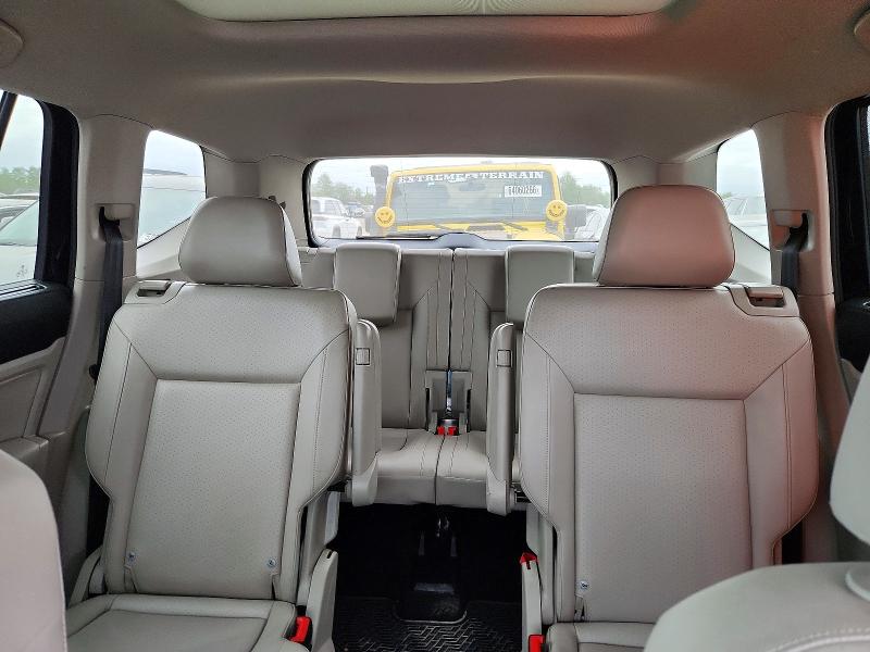 2018 Volkswagen Atlas მანქანა იყიდება აუქციონზე, vin: 1V2RR2CA0JC567529, აუქციონის ნომერი: 70448646