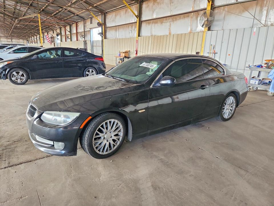 Aukcja sprzedaży 2011 Bmw 328, vin: WBADW3C56BE540304, numer aukcji: 67748746