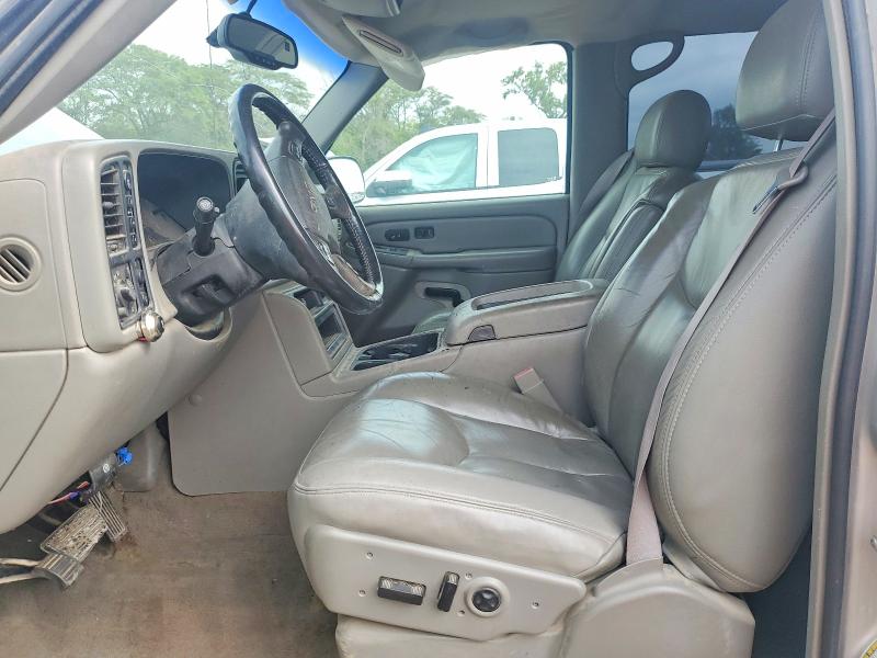 68805556 :رقم المزاد ، 2GTEK13T751294763 vin ، 2005 Gmc Sierra 1500 مزاد بيع