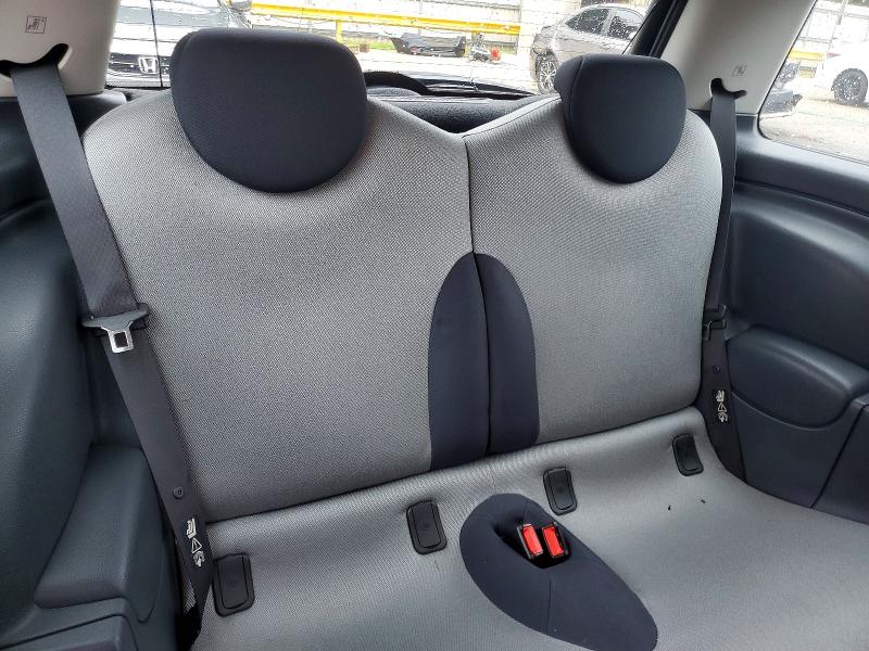 Продажа на аукционе авто 2005 Mini Cooper, vin: WMWRE33445TD93323, номер лота: 68219376