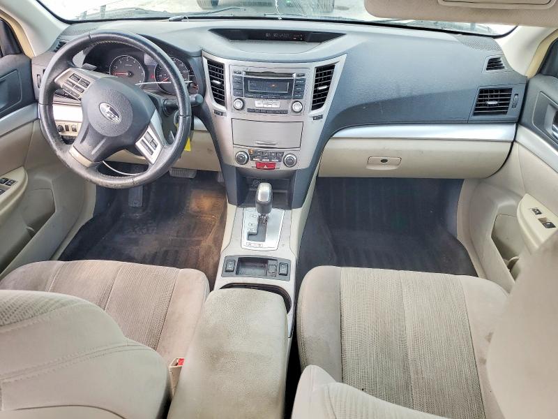 Aukcja sprzedaży 2013 Subaru Legacy, vin: 4S3BMCC64D3020805, numer aukcji: 69742776
