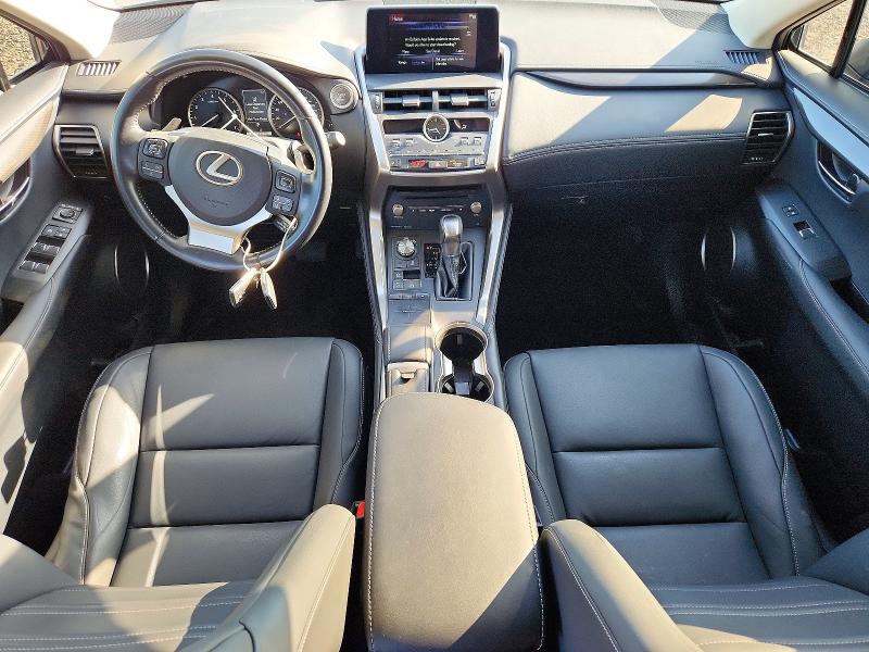 68652686 :رقم المزاد ، JTJAARDZ8L2220894 vin ، 2020 Lexus Nx 300 مزاد بيع