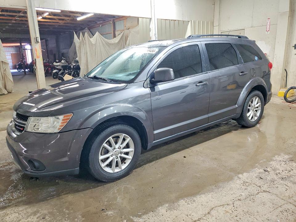 Продаж на аукціоні авто 2015 Dodge Journey, vin: 3C4PDCBG6FT673983, номер лоту: 68099456