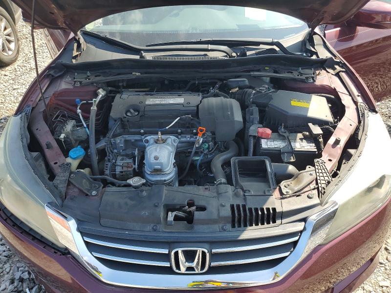 Продажа на аукционе авто 2013 Honda Accord, vin: 1HGCR2F86DA011310, номер лота: 66849726