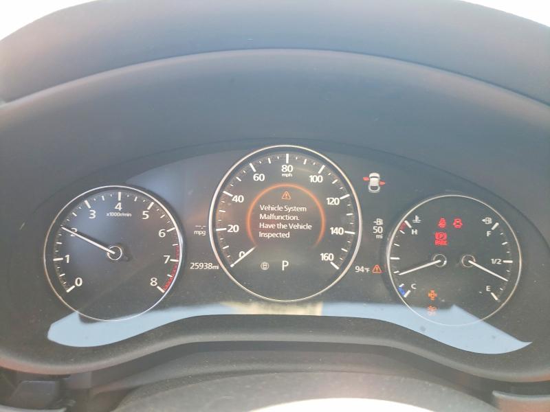 Продаж на аукціоні авто 2023 Mazda Cx-30, vin: 3MVDMBCMXPM503489, номер лоту: 67707206