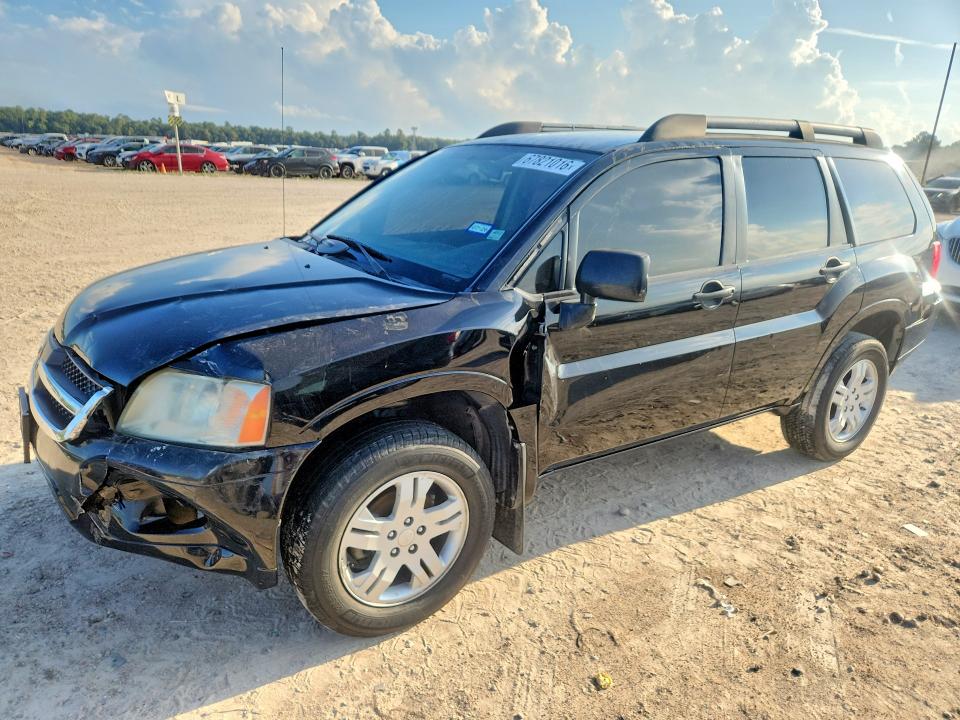 Auction sale of the 2008 Mitsubishi Endeavor, vin: 4A4MM21S98E016772, lot number: 67821016