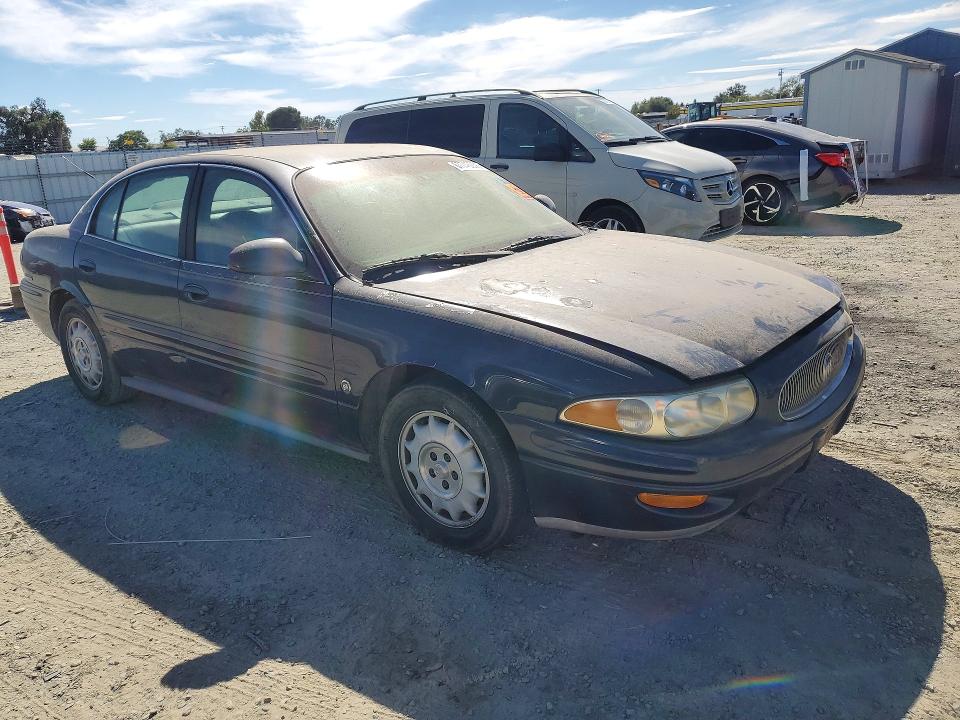 Aukcja sprzedaży 2001 Buick Lesabre, vin: 1G4HR54K51U164044, numer aukcji: 67748056