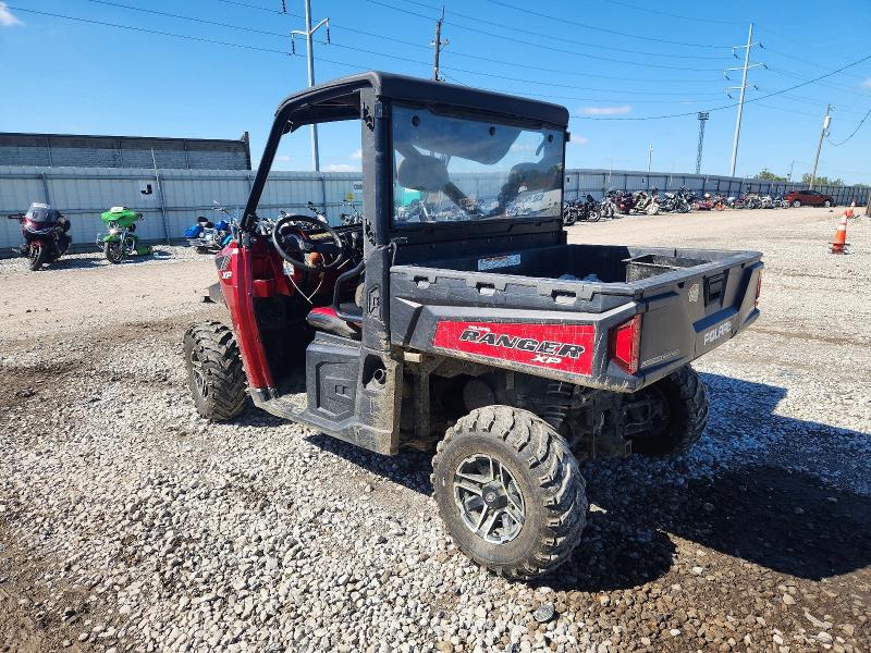 Aukcja sprzedaży 2014 Polaris Ranger, vin: 4XAUH9EA9EG285772, numer aukcji: 70502486