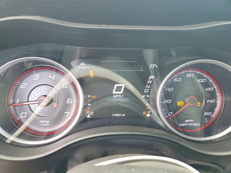 Продажа на аукционе авто 2015 Dodge Charger, vin: 2C3CDXAT8FH805983, номер лота: 69634926