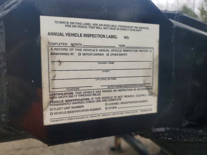 Aukcja sprzedaży 2022 Infiniti Trailer, vin: 1Z9GC5328NH489350, numer aukcji: 69766456
