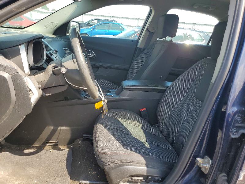 Aukcja sprzedaży 2017 Chevrolet Equinox, vin: 2GNALBEK2H1578464, numer aukcji: 67377156