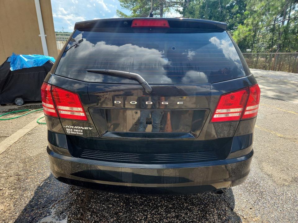 Продаж на аукціоні авто 2014 Dodge Journey, vin: 3C4PDCAB0ET156862, номер лоту: 67909106