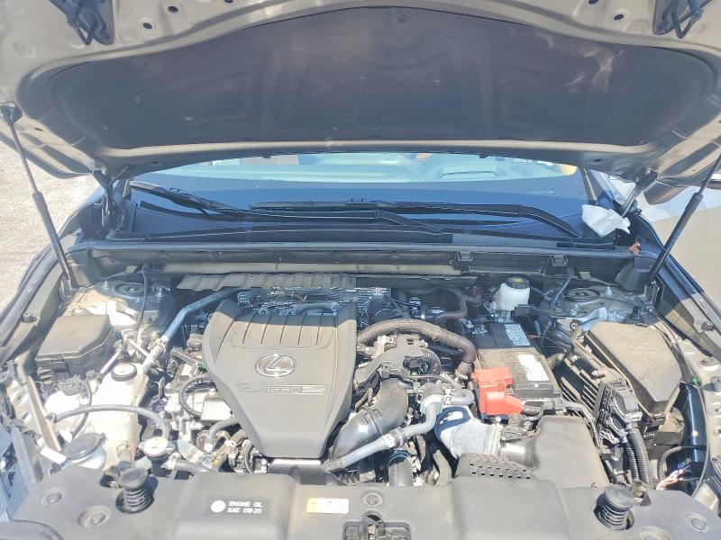Aukcja sprzedaży 2024 Lexus Nx, vin: 2T2GGCEZ3RC047928, numer aukcji: 67173786