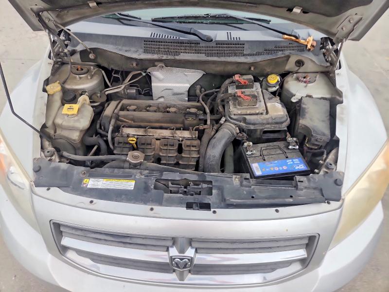 Продажа на аукционе авто 2011 Dodge Caliber, vin: 1B3CB3HA4BD107121, номер лота: 67650726