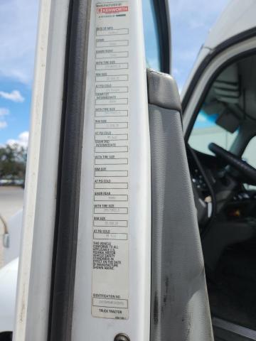 Aukcja sprzedaży 2015 Kenworth Construction, vin: 1XKYD49X4FJ428496, numer aukcji: 63366646