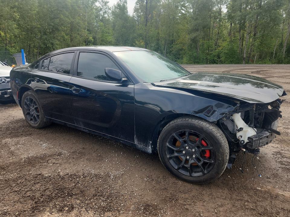 67326776 :رقم المزاد ، 2C3CDXJG5HH514069 vin ، 2017 Dodge Charger مزاد بيع