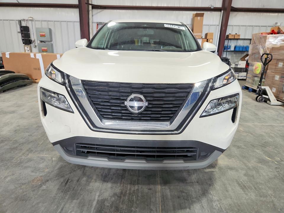69443676 :رقم المزاد ، JN8BT3BB3PW357779 vin ، 2023 Nissan Rogue مزاد بيع