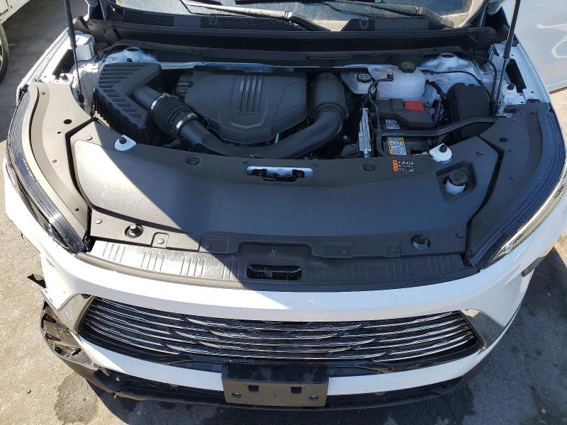 67496976 :رقم المزاد ، 5GAERAKS7TJ378235 vin ، 2026 Buick Enclave مزاد بيع