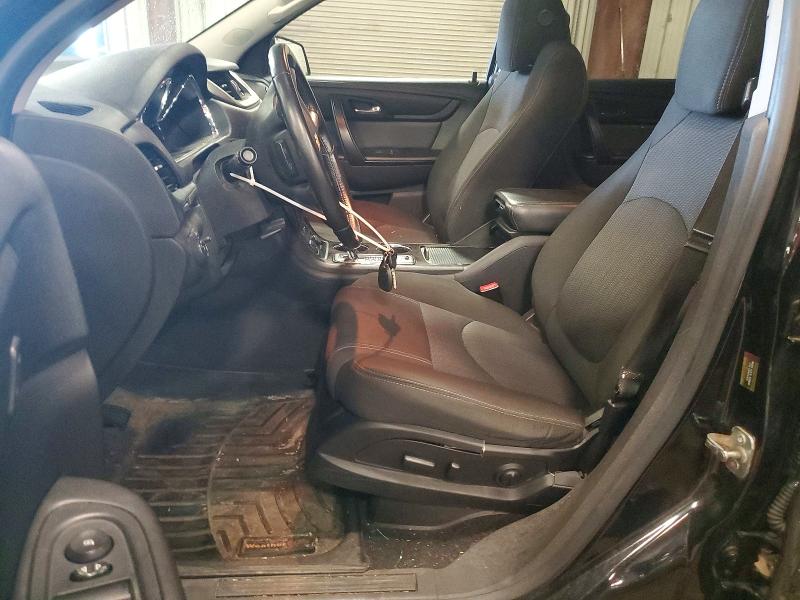 67891976 :رقم المزاد ، 1GNKVGKD8GJ247491 vin ، 2016 Chevrolet Traverse مزاد بيع