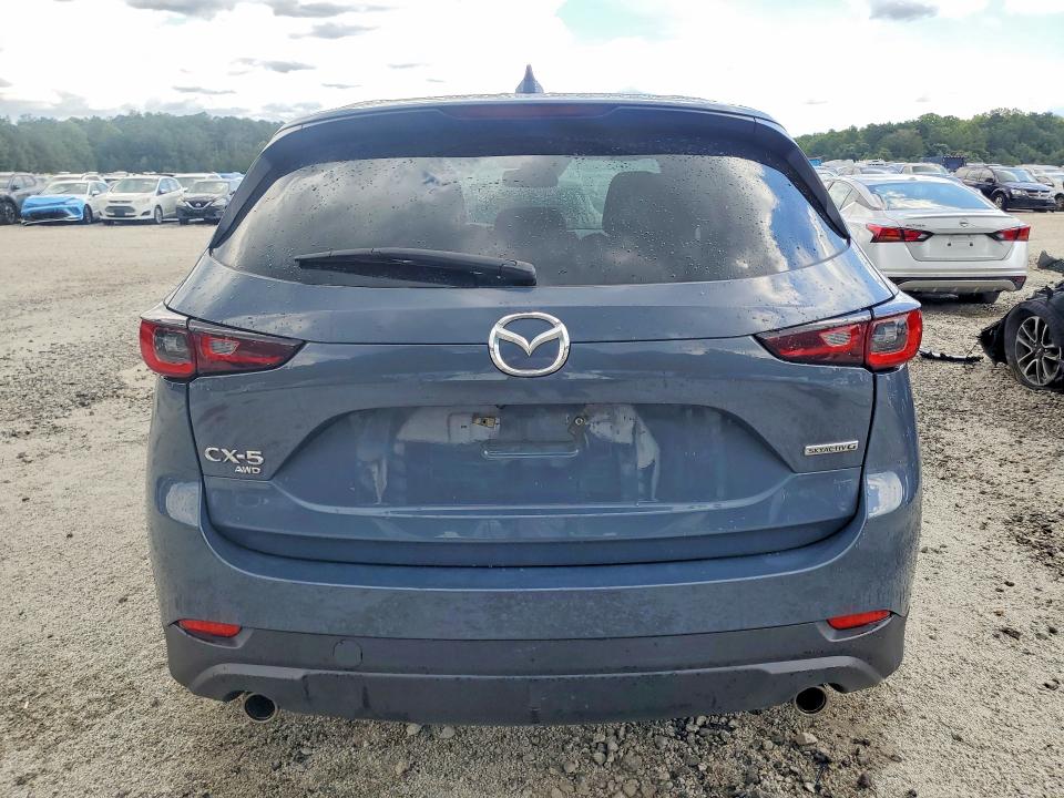 Aukcja sprzedaży 2024 Mazda Cx-5, vin: JM3KFBCLXR0521403, numer aukcji: 68767126