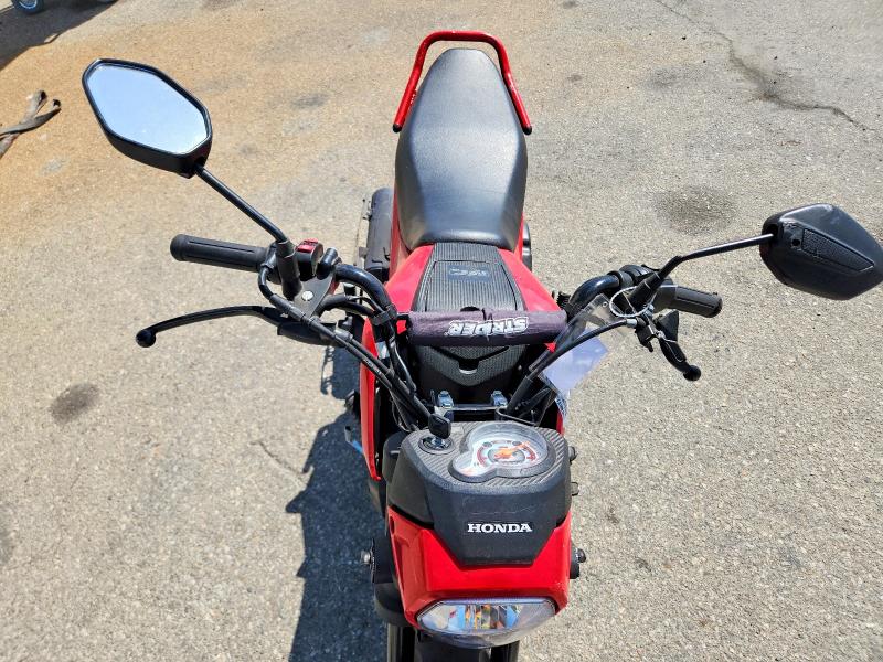 Aukcja sprzedaży 2022 Honda Nva110, vin: 3H1JK0719ND000480, numer aukcji: 70495296