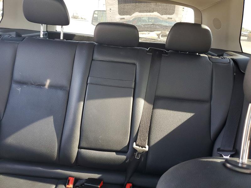 2010 Mercedes-benz Glk მანქანა იყიდება აუქციონზე, vin: WDCGG5GB8AF337314, აუქციონის ნომერი: 70106256