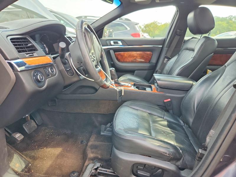 2014 Lincoln Mks მანქანა იყიდება აუქციონზე, vin: 1LNHL9EK0EG611651, აუქციონის ნომერი: 67874866
