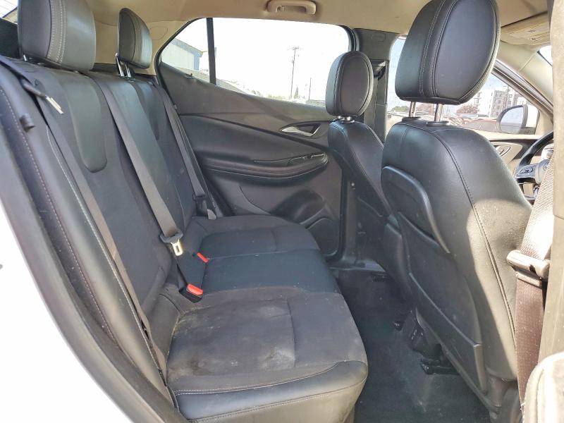 Aukcja sprzedaży 2020 Buick Encore Gx, vin: KL4MMBS20LB087269, numer aukcji: 67728666