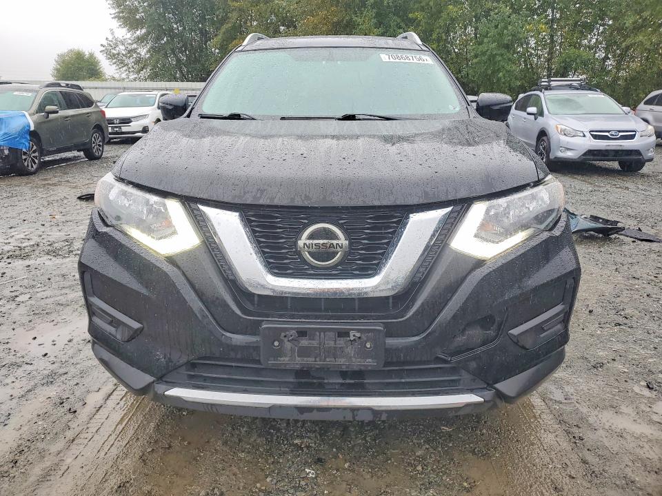Aukcja sprzedaży 2018 Nissan Rogue, vin: JN8AT2MV2JW343523, numer aukcji: 70868756