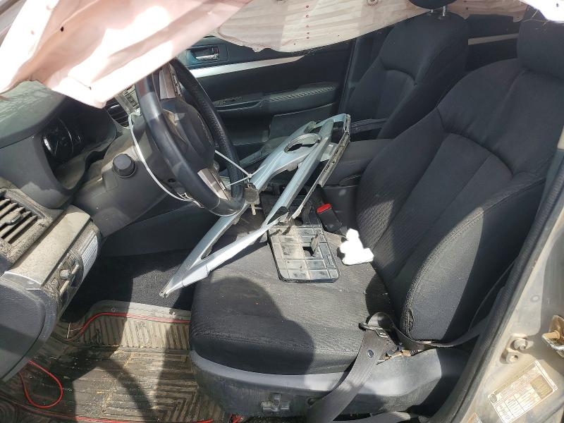 Aukcja sprzedaży 2010 Subaru Outback, vin: 4S4BRBGC6A3381391, numer aukcji: 68249306