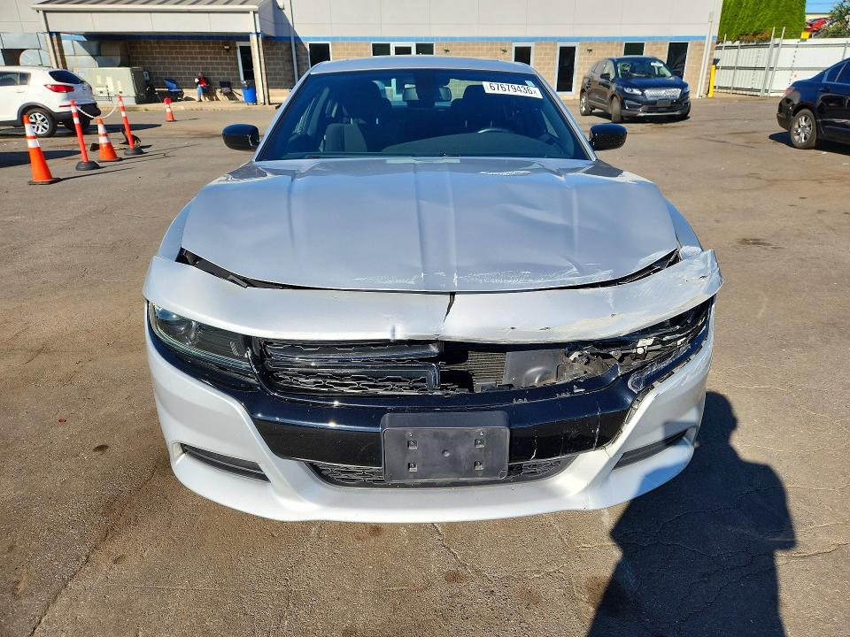 Aukcja sprzedaży 2022 Dodge Charger, vin: 2C3CDXJG1NH170669, numer aukcji: 67679436