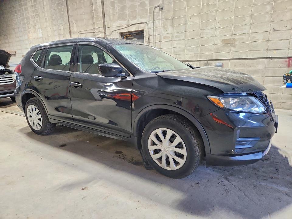 Aukcja sprzedaży 2018 Nissan Rogue, vin: 5N1AT2MV3JC729411, numer aukcji: 69547026