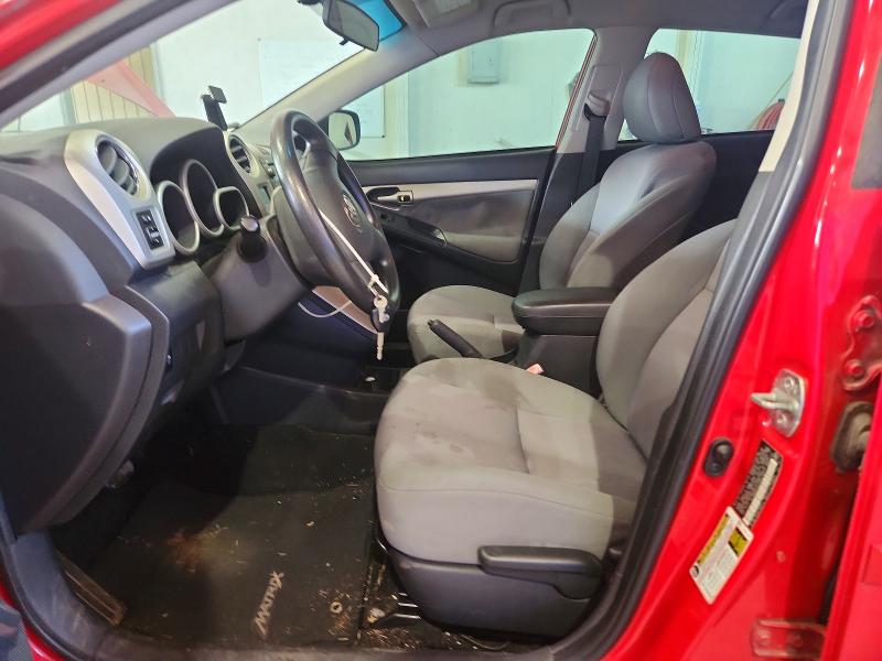Aukcja sprzedaży 2010 Toyota Matrix, vin: 2T1KU4EE3AC300597, numer aukcji: 69391876