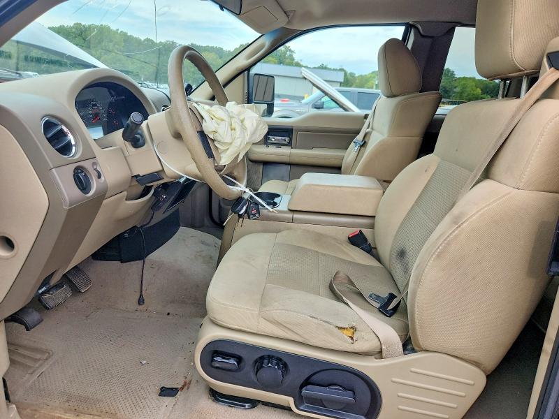 Продаж на аукціоні авто 2007 Ford F150, vin: 1FTPX14597FB75926, номер лоту: 69527526