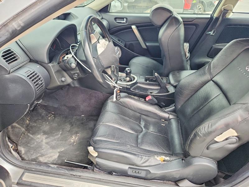 Aukcja sprzedaży 2006 Infiniti G35, vin: JNKCV54E86M709258, numer aukcji: 67276746