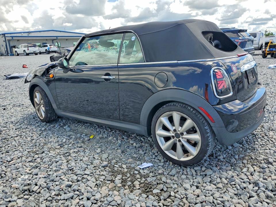 Продажа на аукционе авто 2013 Mini Cooper, vin: WMWZN3C5XDT568274, номер лота: 67359326