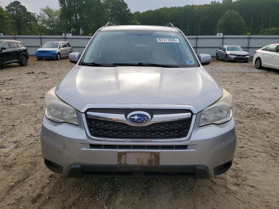 67171926 :رقم المزاد ، JF2SJAGC6EH453917 vin ، 2014 Subaru Forester مزاد بيع