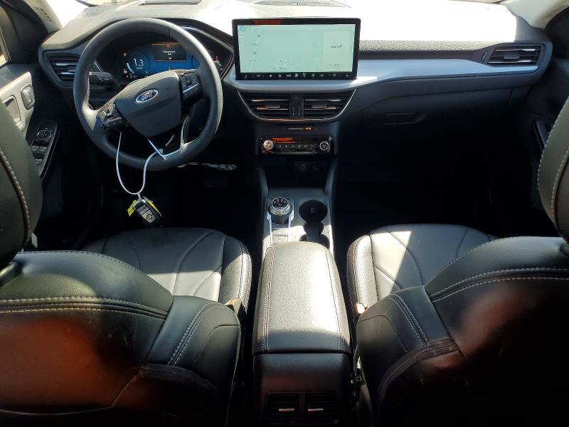 Aukcja sprzedaży 2026 Ford Escape, vin: 1FMCU9JA6TUA44610, numer aukcji: 67790756