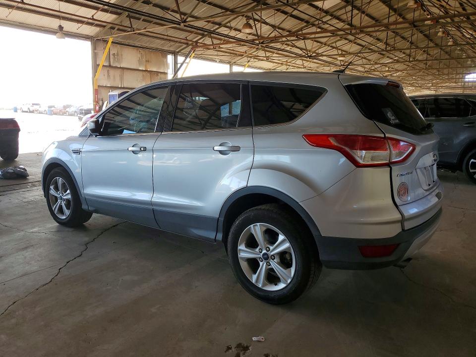 Aukcja sprzedaży 2016 Ford Escape, vin: 1FMCU0GX0GUB38723, numer aukcji: 67916616