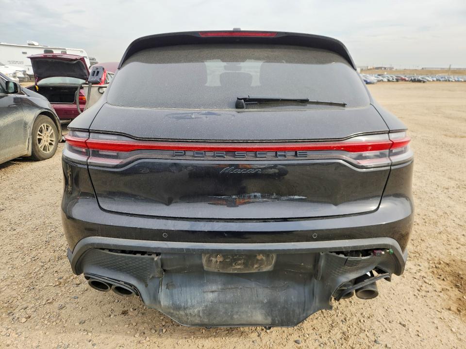 Продажа на аукционе авто 2023 Porsche Macan, vin: WP1AA2A59PLB00533, номер лота: 69175176