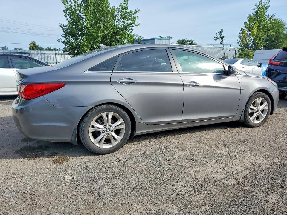 Aukcja sprzedaży 2011 Hyundai Sonata, vin: 5NPEC4AC7BH164610, numer aukcji: 67866536