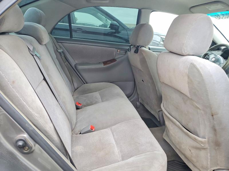 2006 Toyota Corolla მანქანა იყიდება აუქციონზე, vin: 1NXBR32E66Z630899, აუქციონის ნომერი: 69390936