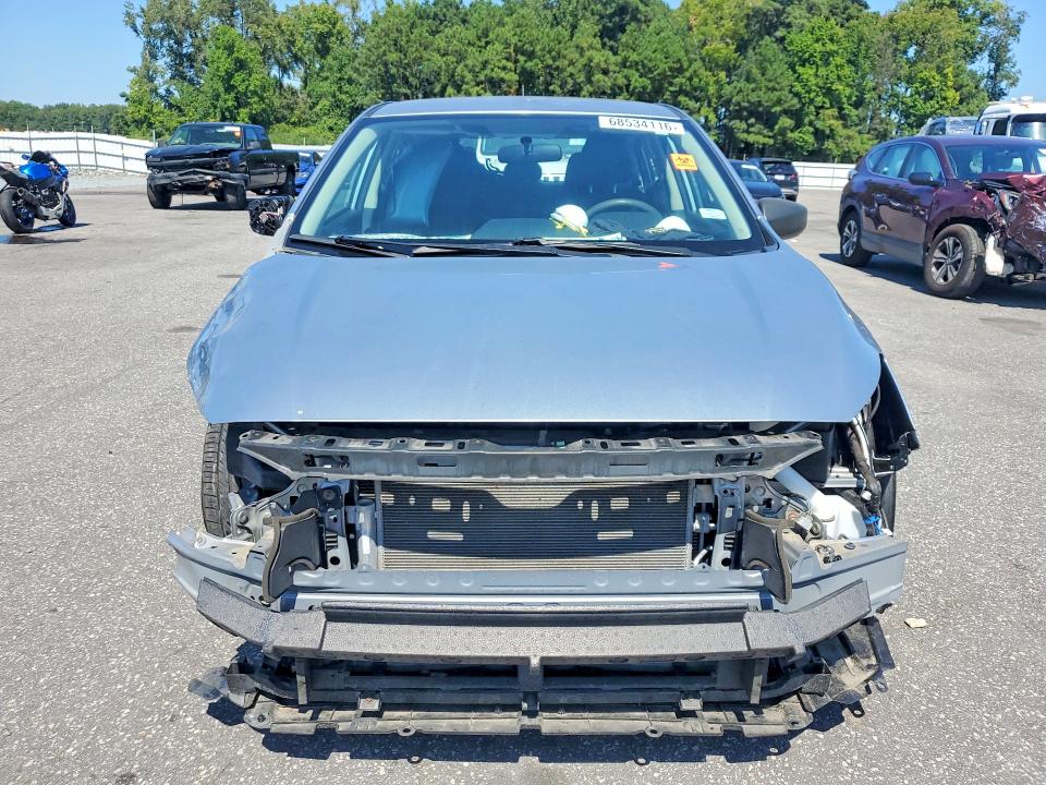 68534116 :رقم المزاد ، 4S3GTAA69K3722325 vin ، 2019 Subaru Impreza مزاد بيع