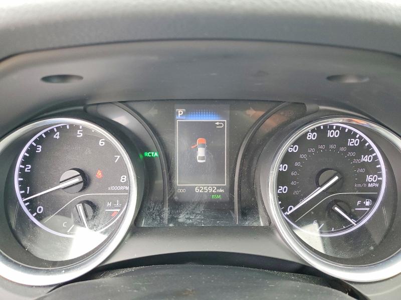 Продажа на аукционе авто 2020 Toyota Camry, vin: 4T1M11AK7LU394710, номер лота: 68231276