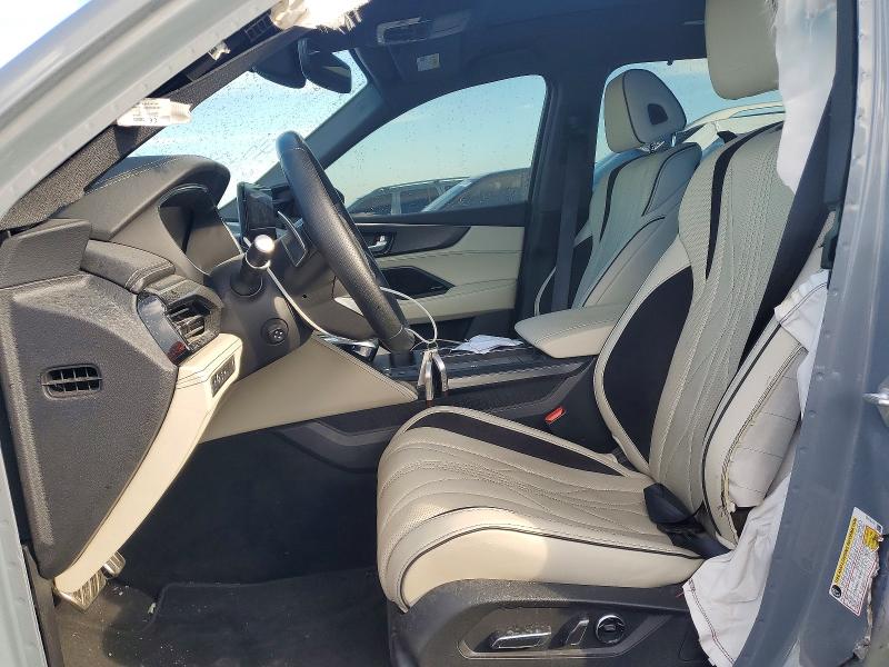 Aukcja sprzedaży 2025 Acura Mdx, vin: 5J8YD8H81SL003024, numer aukcji: 67143886