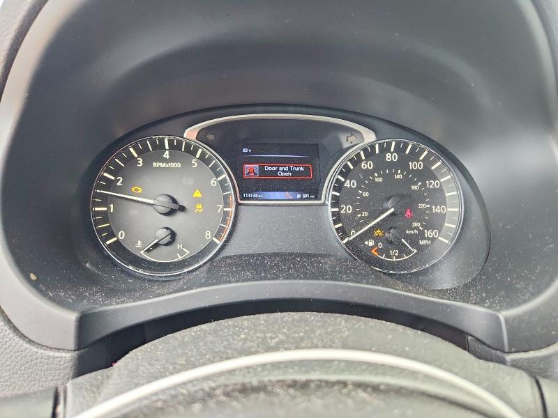 69698076 :رقم المزاد ، 1N4AL3AP6GC292308 vin ، 2016 Nissan Altima مزاد بيع