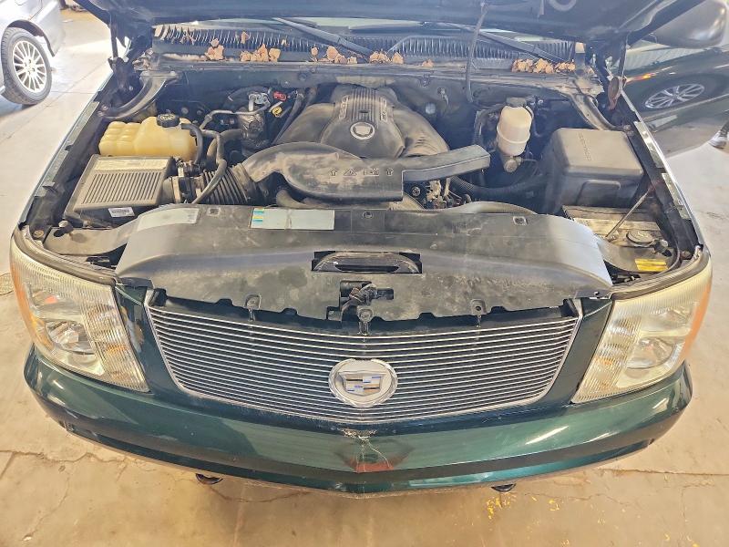 Aukcja sprzedaży 2002 Cadillac Escalade, vin: 1GYEK63NX2R174760, numer aukcji: 67148926