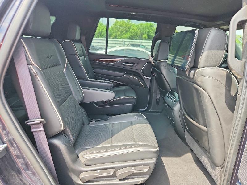 Aukcja sprzedaży 2023 Cadillac Escalade, vin: 1GYS4CKL4PR492876, numer aukcji: 69127316
